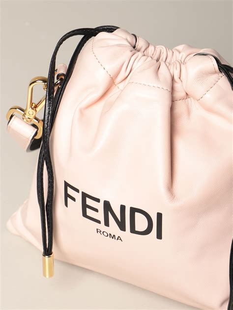 borse logo fendi|fendi sito ufficiale italia.